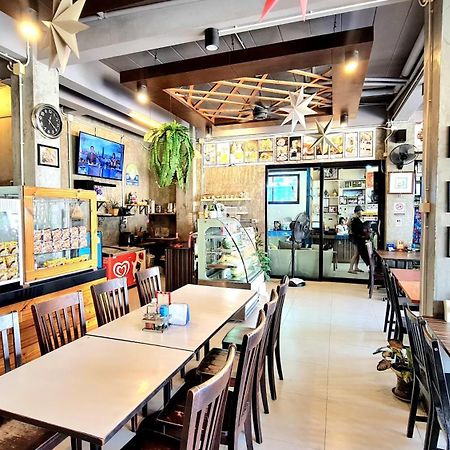 Samed Port View Aparthotel Koh Samet Ngoại thất bức ảnh