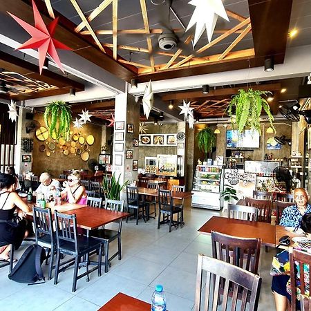Samed Port View Aparthotel Koh Samet Ngoại thất bức ảnh