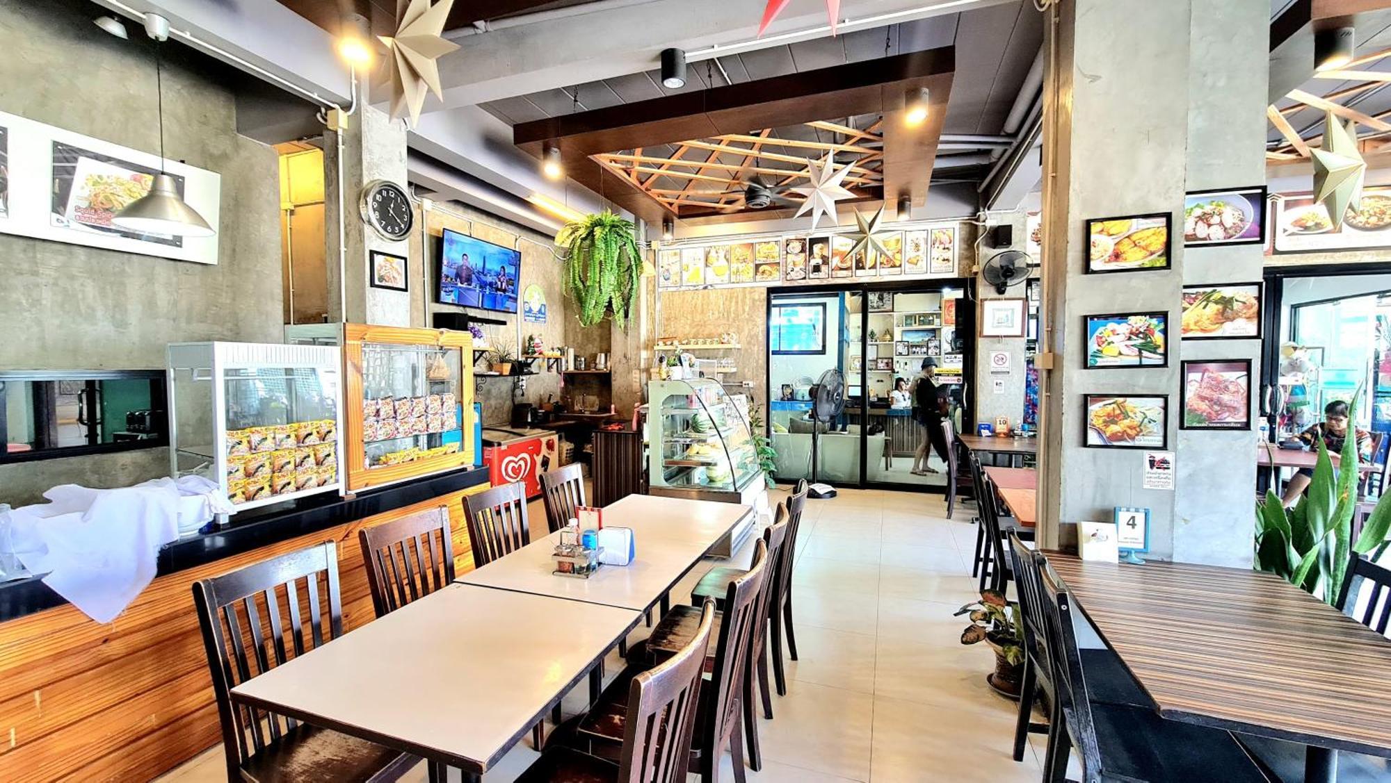 Samed Port View Aparthotel Koh Samet Ngoại thất bức ảnh