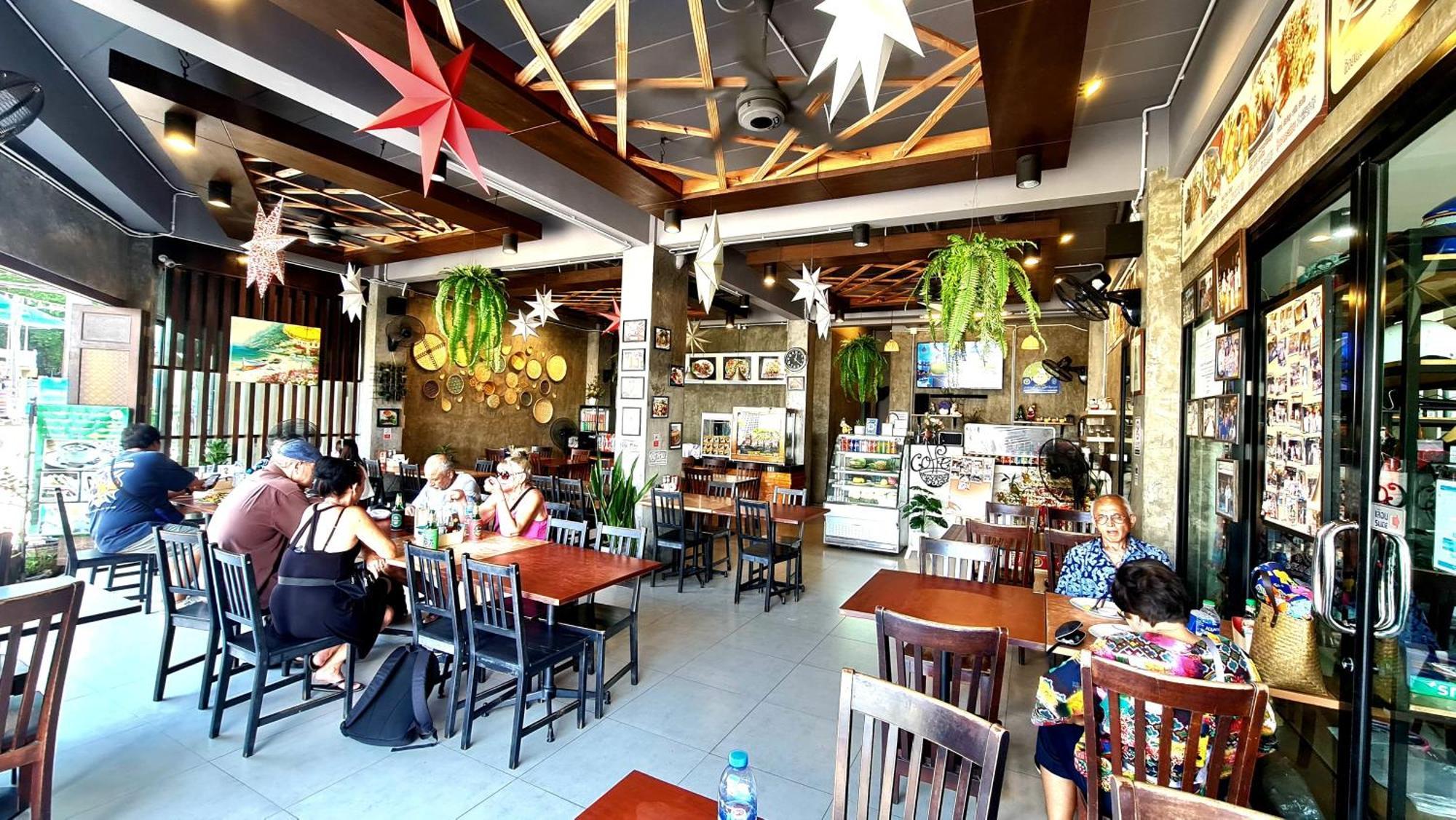 Samed Port View Aparthotel Koh Samet Ngoại thất bức ảnh
