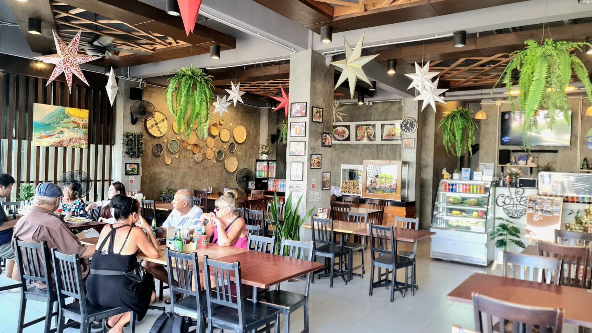 Samed Port View Aparthotel Koh Samet Ngoại thất bức ảnh