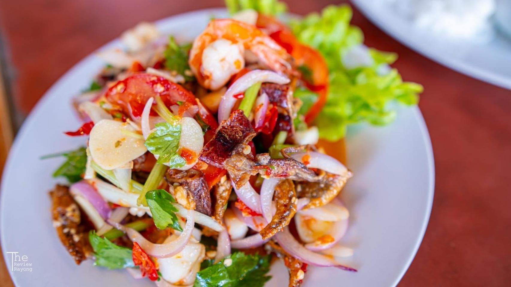 Samed Port View Aparthotel Koh Samet Ngoại thất bức ảnh
