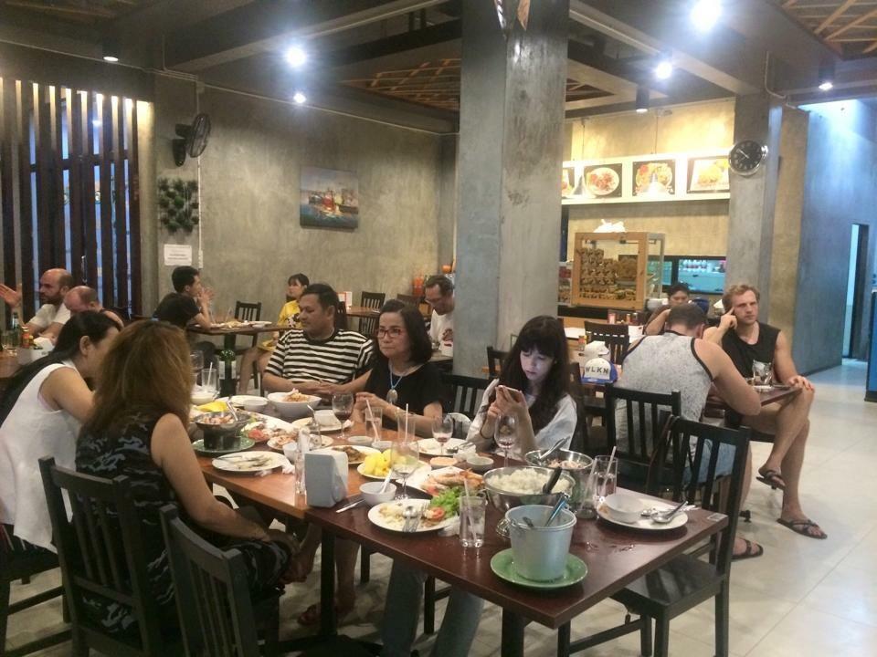 Samed Port View Aparthotel Koh Samet Ngoại thất bức ảnh